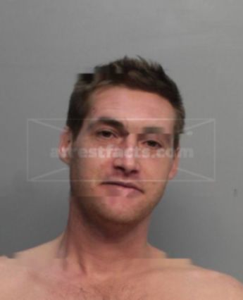 John David Dorsey