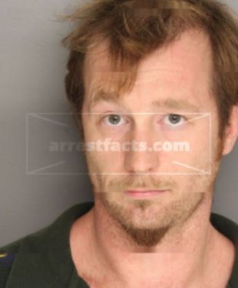 Shawn Michael Hopkins