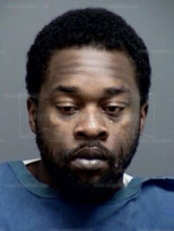 Anthony Edmond Porch