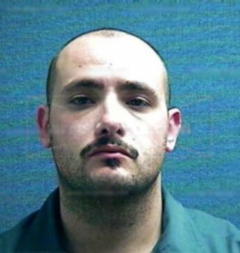 Dustin Lee Parker