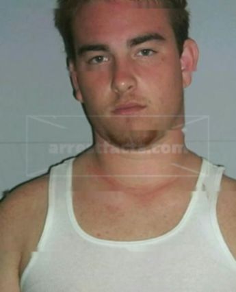 Raleigh Matthew Carey