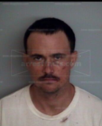 Kevin James Eaves