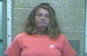 Teri Rashell Jones