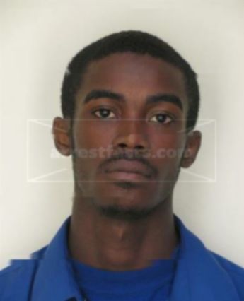 Taurean Cantrell Toliver