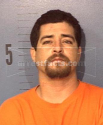 Austin Casey Gilmer