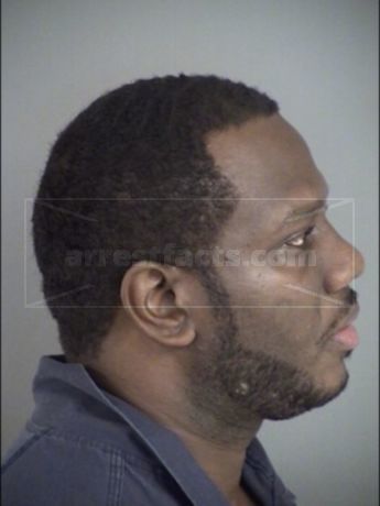 Kevin Dewayne Henry