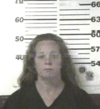 Stacy Denise Murff