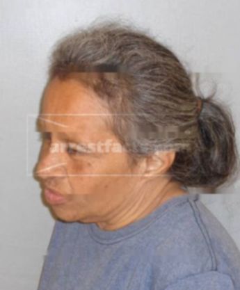 Bonnie Granado