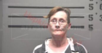 Penny Dean Carter