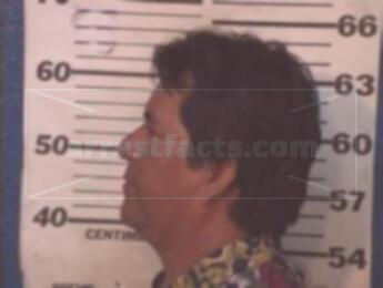 Aaron Garcia Reyes
