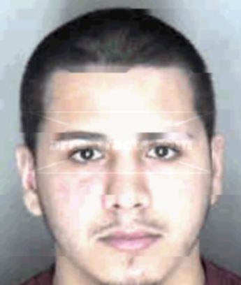 Jose Julian Salazar