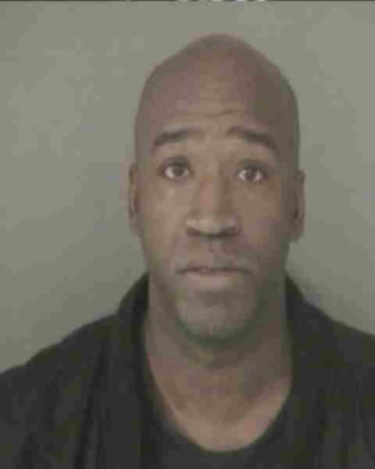 Clarence Reanard Thomas