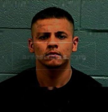 Elias Juan Moreno
