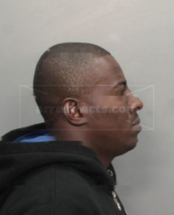 Travis Jerome Kinsey