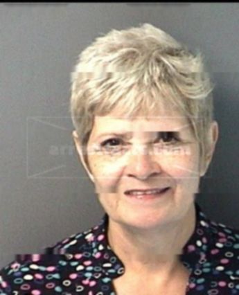 Joyce Lynn Dorough