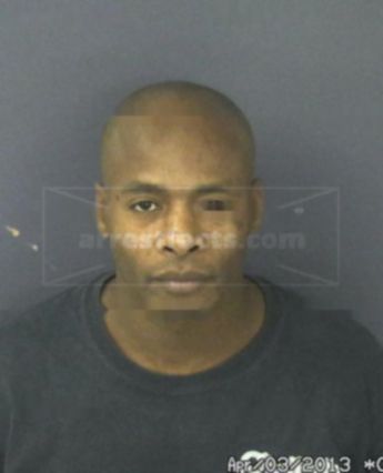Dexter Leanear Brown