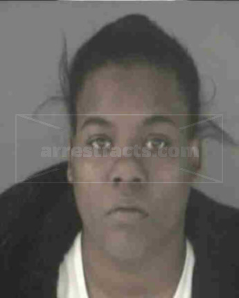 Jennifer M Raines Allen