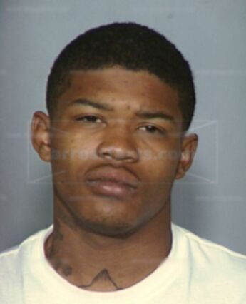 Xzavier Glover