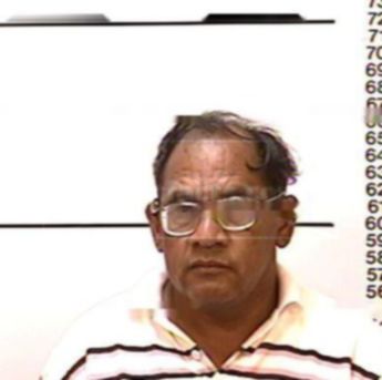 Thomas Gonzales Fabian