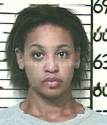 Tandelyn Rochelle Voigt
