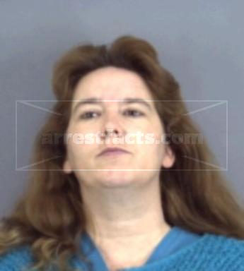 Connie Kelley