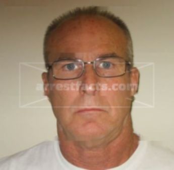 Billy Gene Mannon