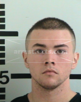 Triston Lee Arizola