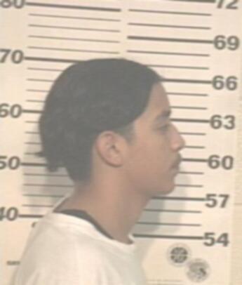 Luis Rodriguez Hernandez