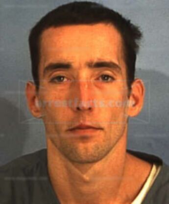 Jason Clifford Atkeson