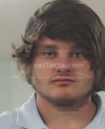 Hunter Cain Allen