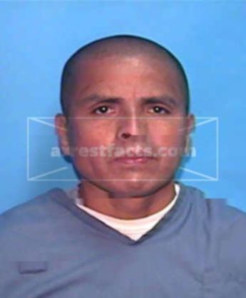 Francisco Morales