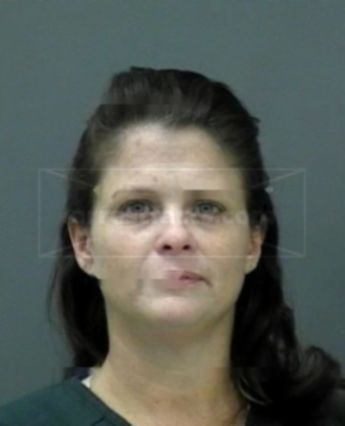 Tiffani Elanie Reaves