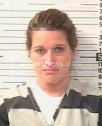 Brittine Marie Shockley Barksdale