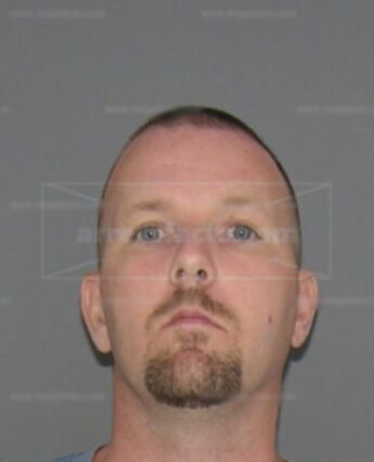 Jerry Wayne Messer
