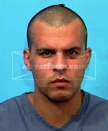 Humberto Serrano