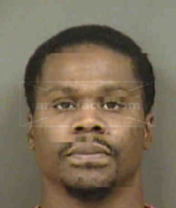 Jairus Tyrone Henley