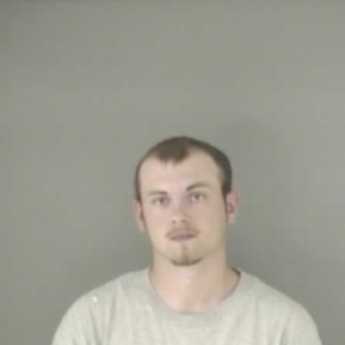 Curtis Ray Hawkins