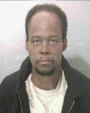 Charles Michael Bonds