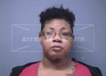 Dondrea Lanise Carter
