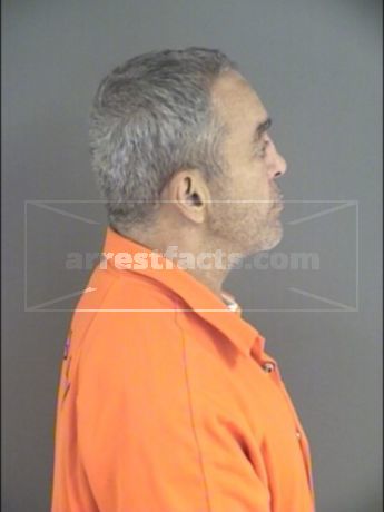 Michael Edgar Sucre
