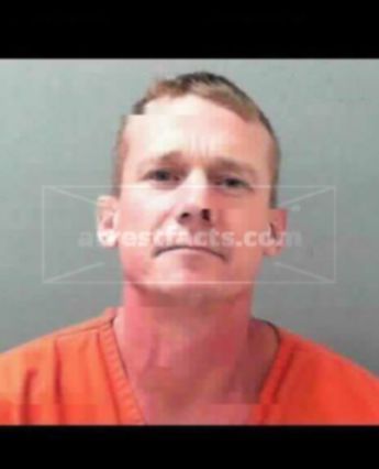 Shane Franklin Lemley