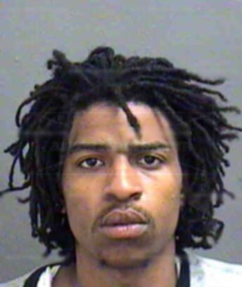 Dominique Darnell Small