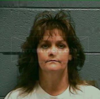 Teresa Leffingwell Hilton