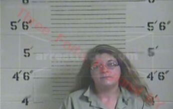 Jessica Turner