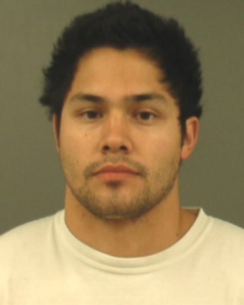 Patrick Pettengill Ortiz