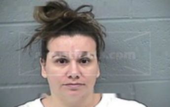 Crystal Michelle Browning