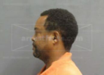Marcus Anthony Ray