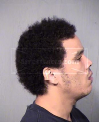 Jordan Sinclair Davis