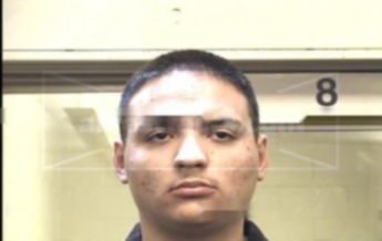 Adrian Christopher Chavez