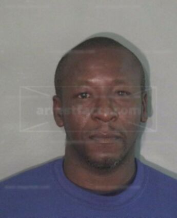 Jeffrey Leon Harris